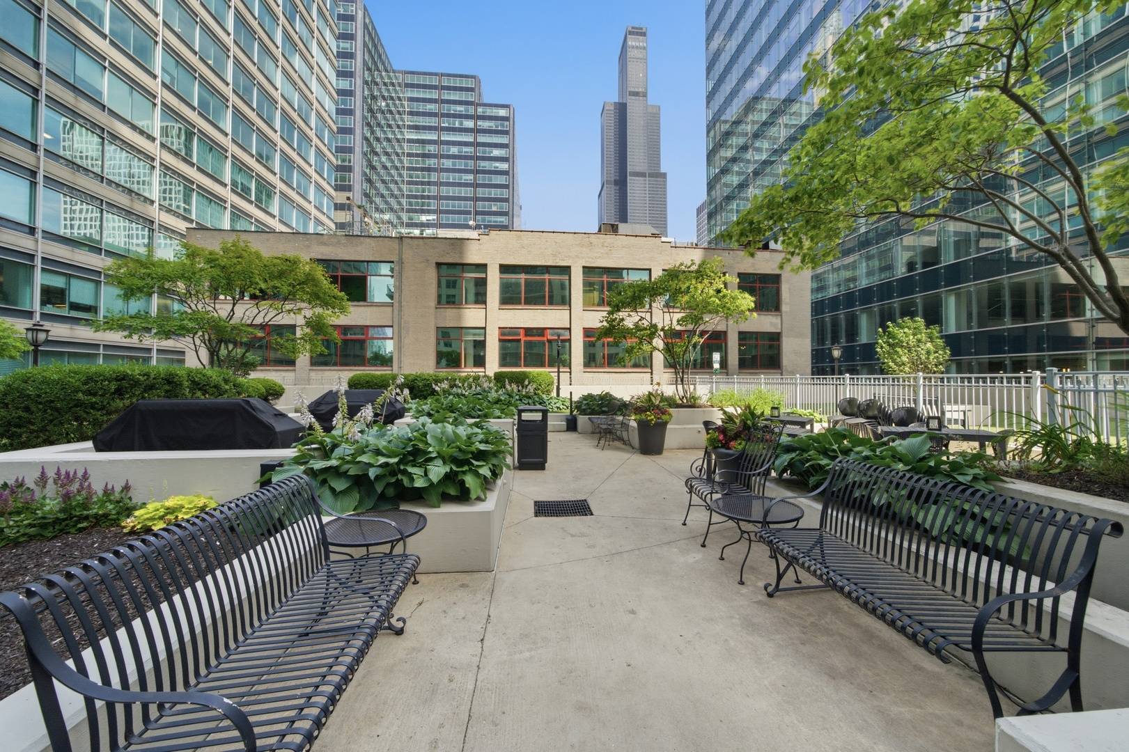 125 S Jefferson ST #1904, Chicago, IL 60661