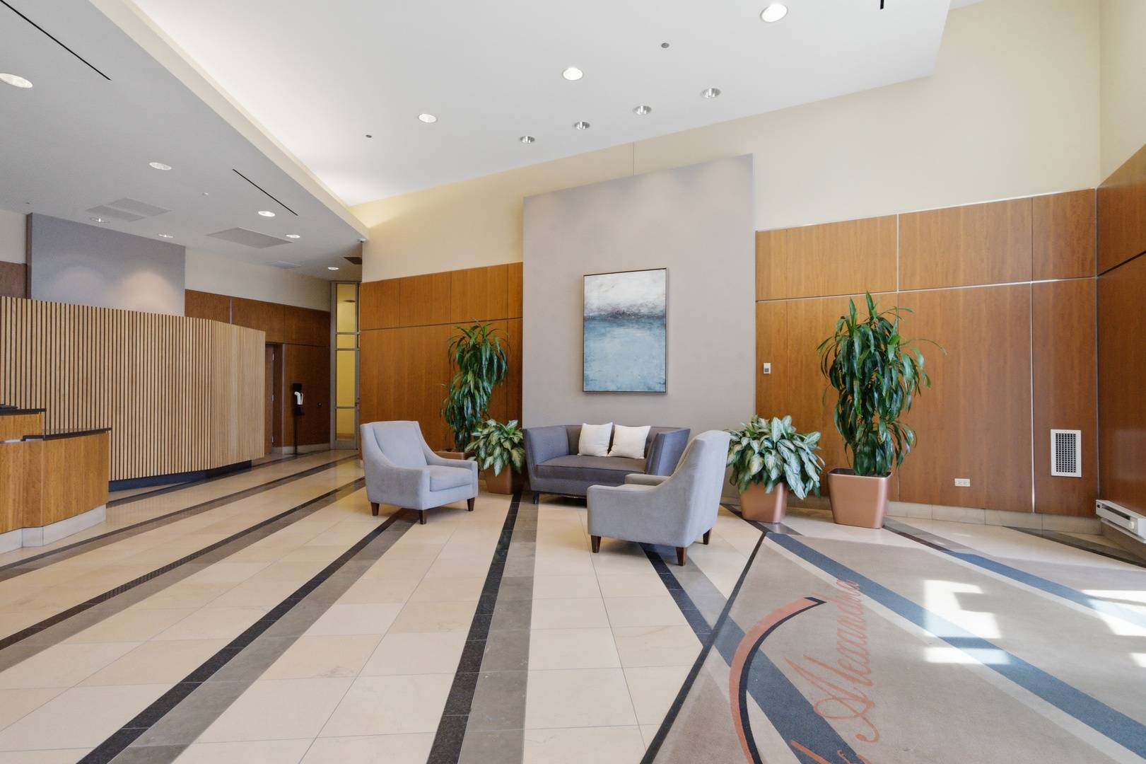 125 S Jefferson ST #1904, Chicago, IL 60661
