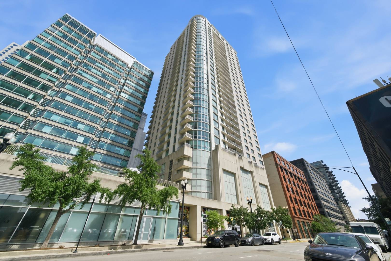 125 S Jefferson ST #1904, Chicago, IL 60661