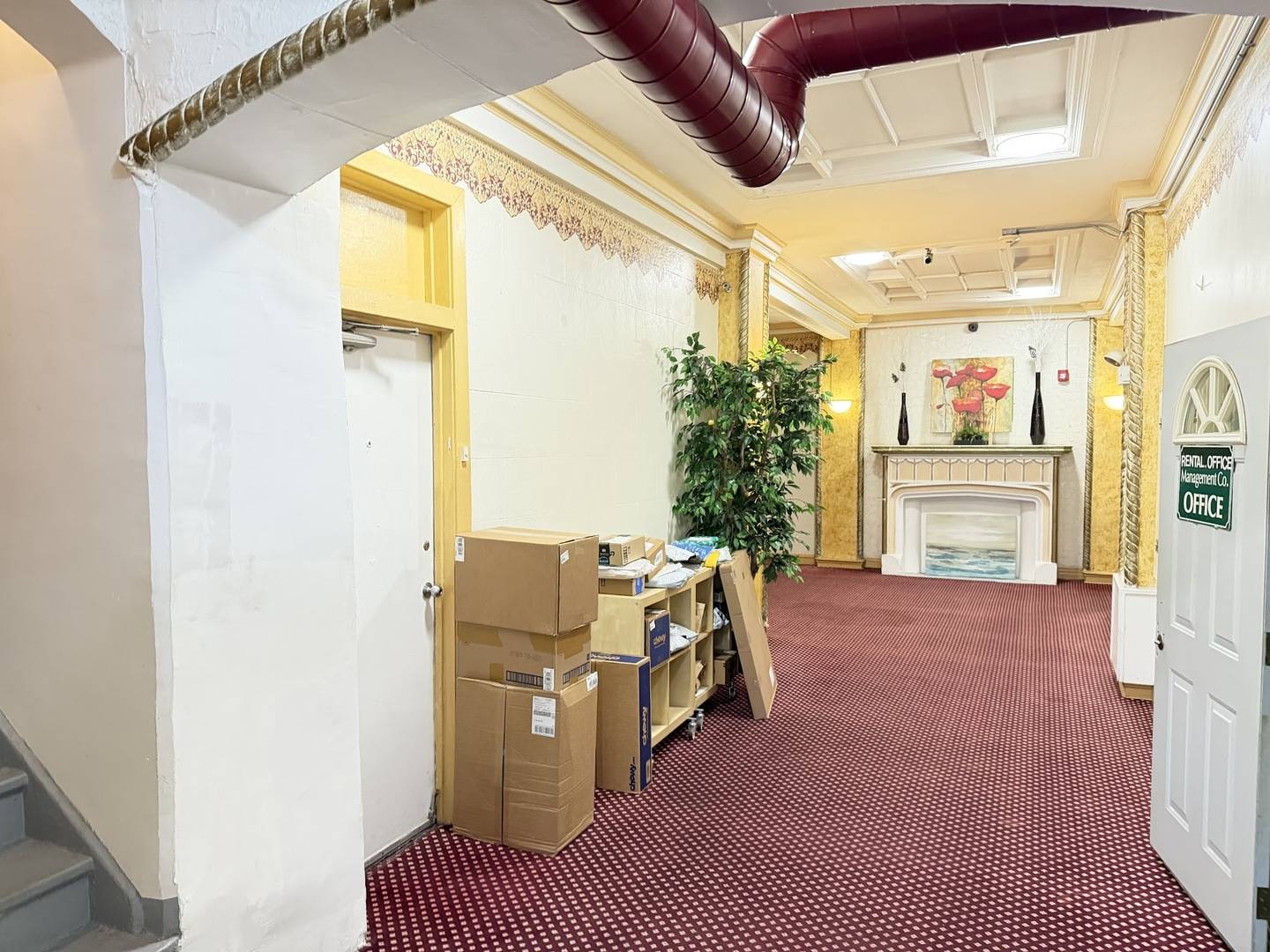 839 W Sheridan RD #509, Chicago, IL 60613