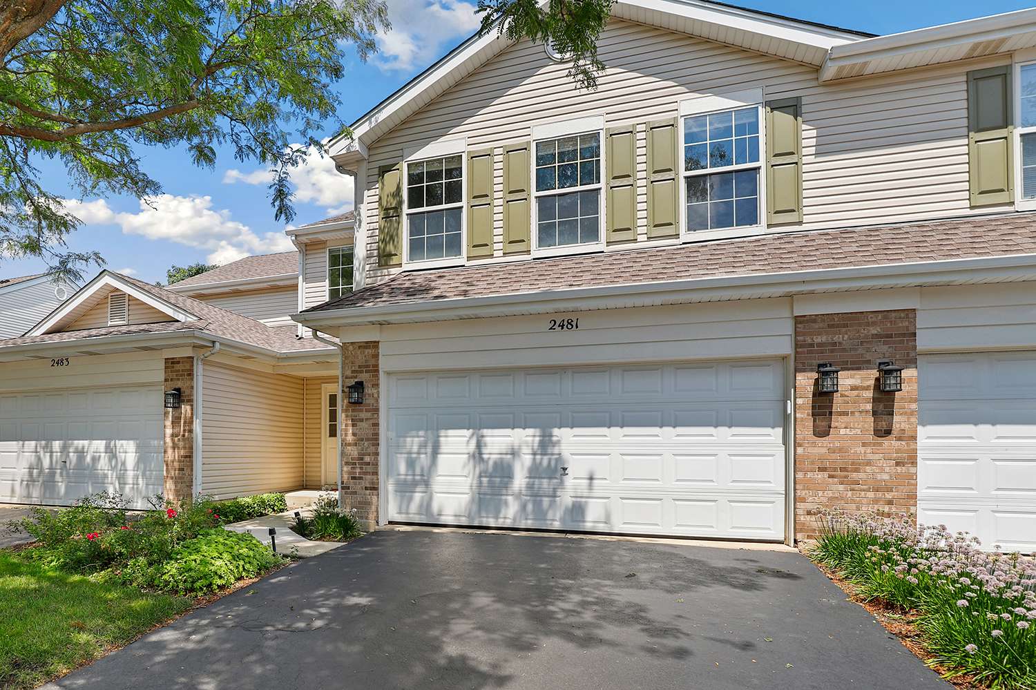 2481 Stoughton CIR, Aurora, IL 60502