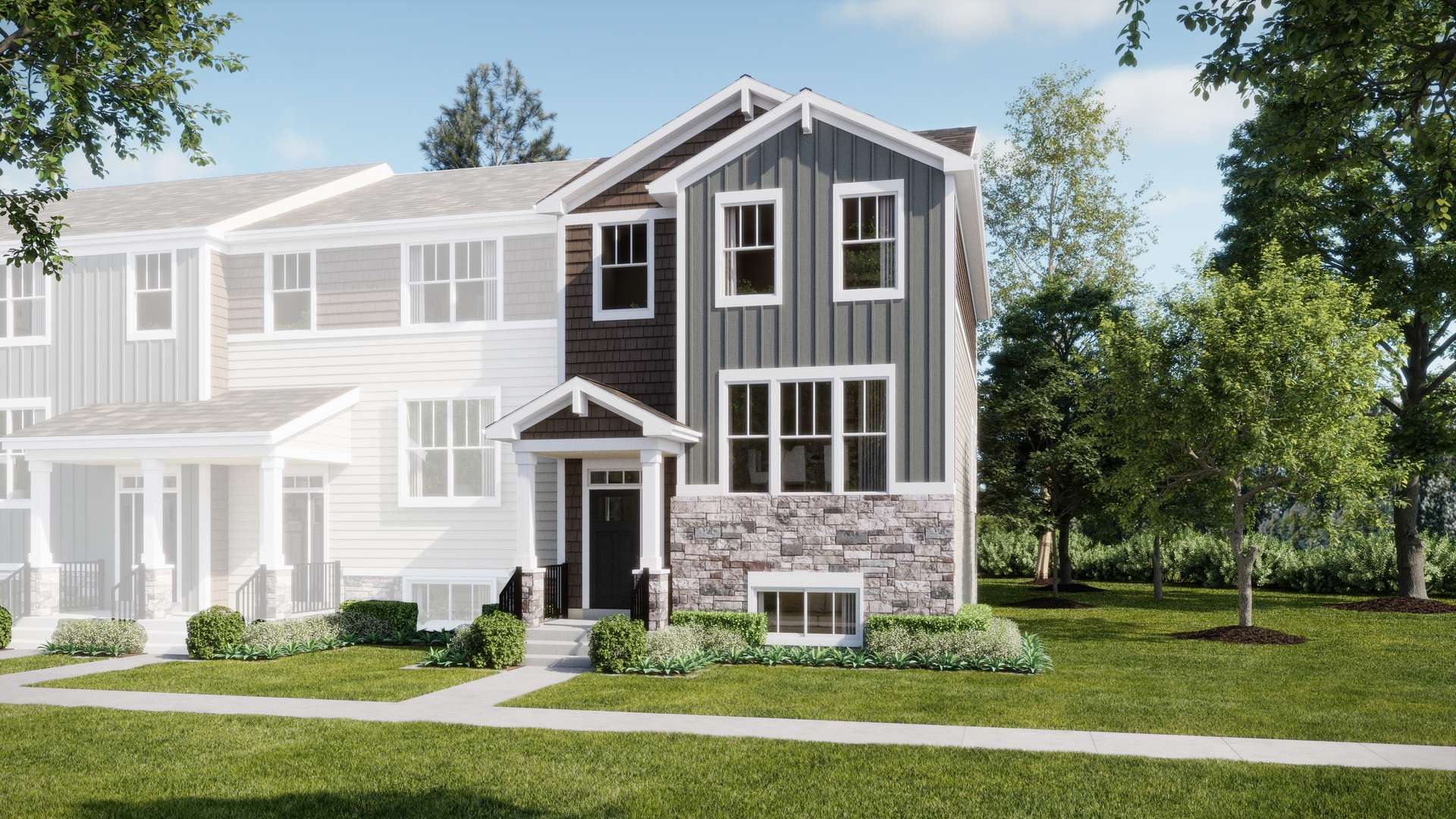 501 Red Oak CIR, Volo, IL 60020