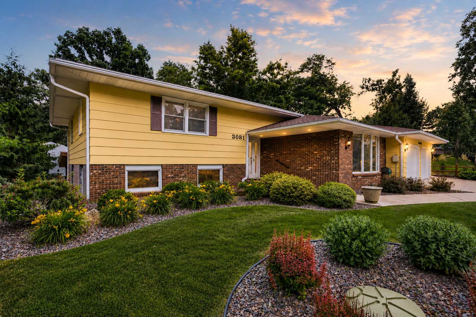 3081 Laverne CT N, Lake Elmo, MN 55042