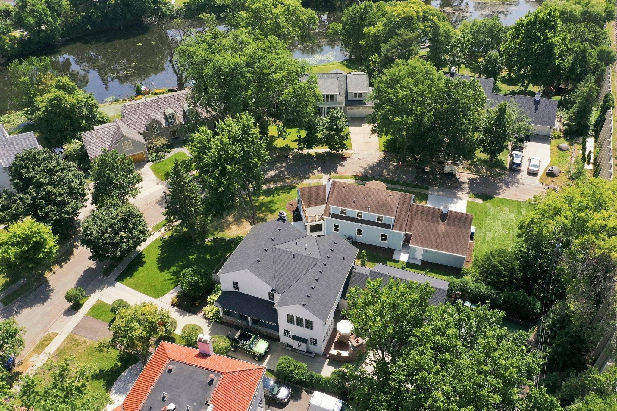 4920 Sunnyside RD, Edina, MN 55424