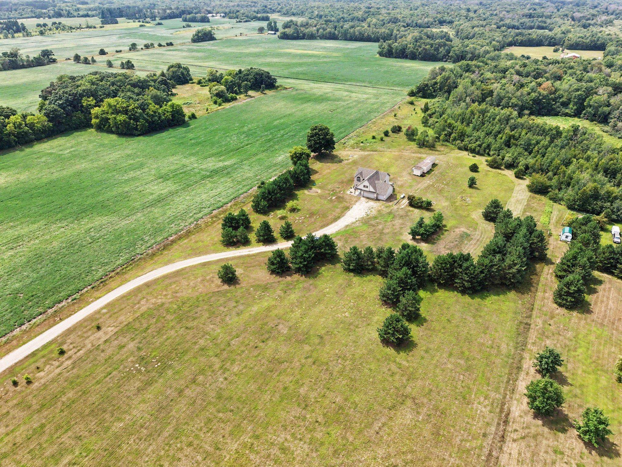 35824 Lincoln RD, North Branch, MN 55056