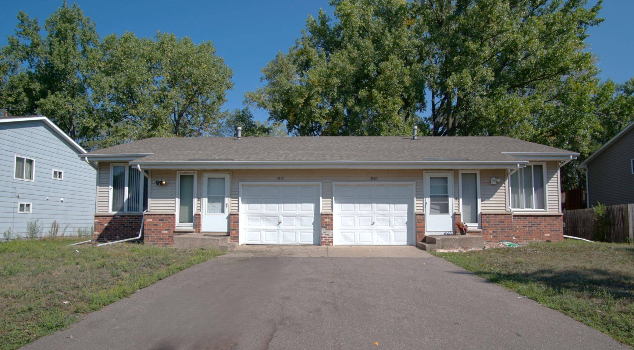 3308 84th AVE N, Brooklyn Park, MN 55443