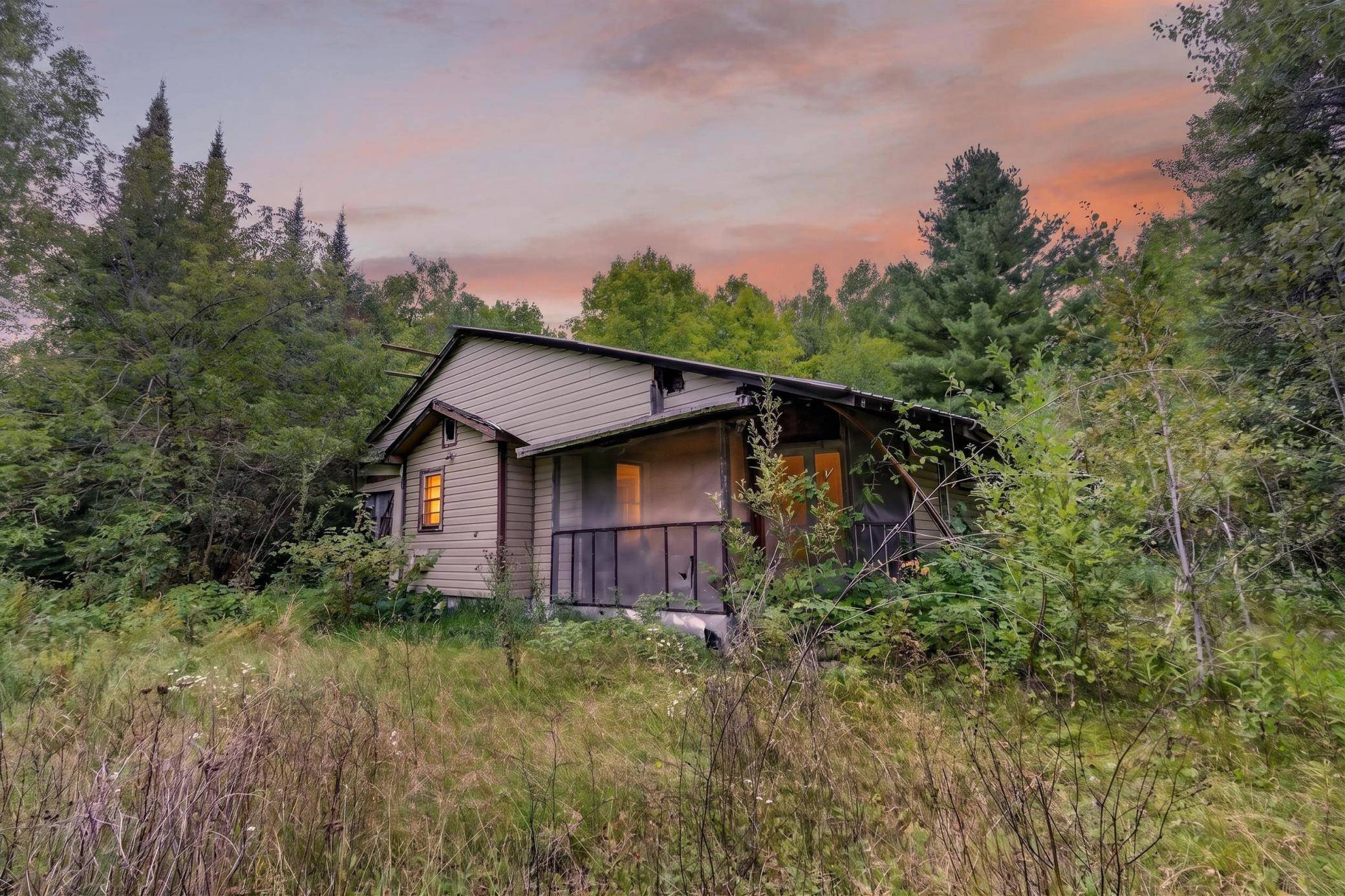 7665 Highway 65, Littlefork, MN 56653