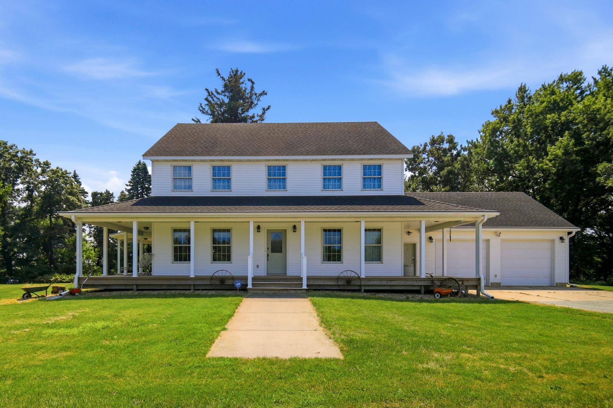 7628 NE 29th AVE, Medford, MN 55049