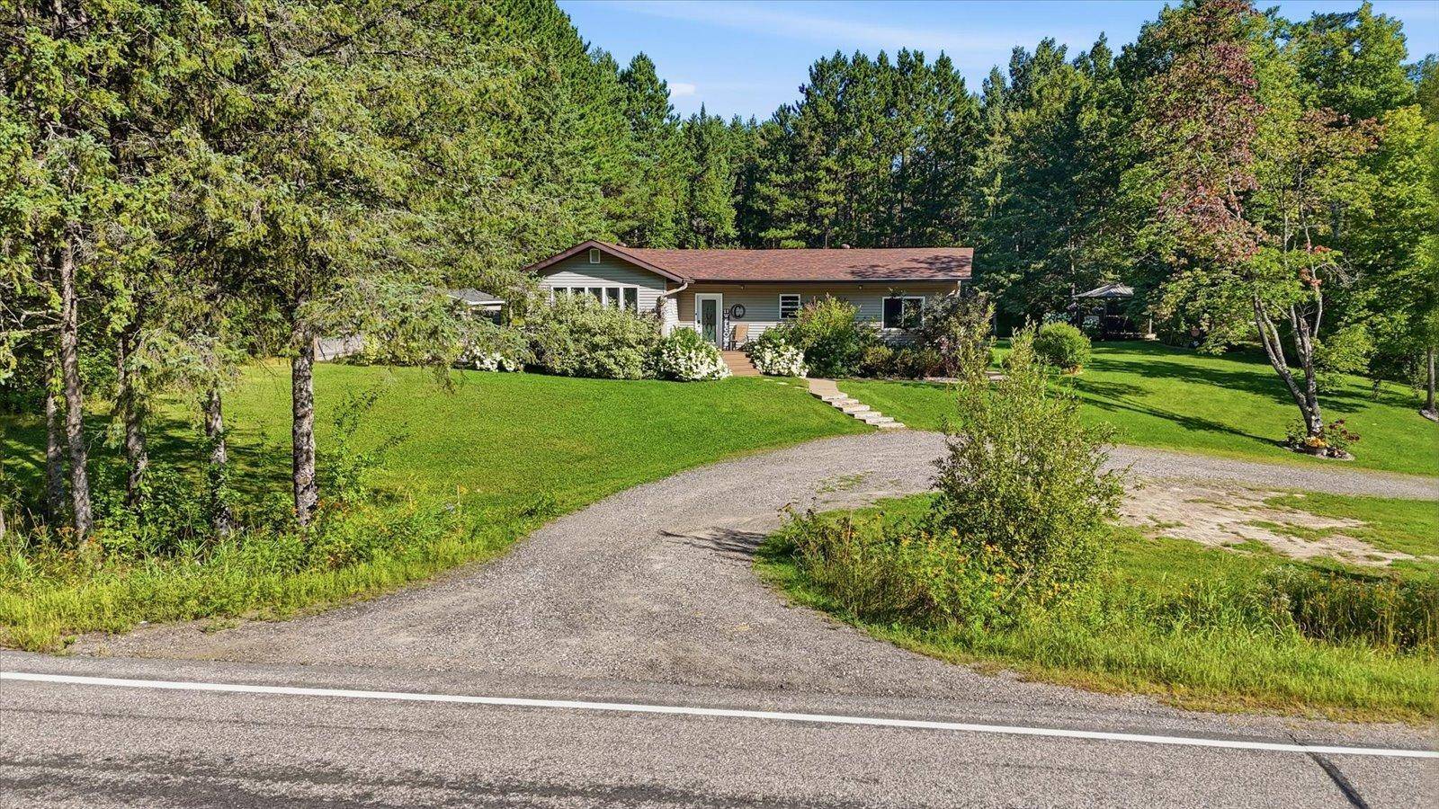 8783 Iron Junction RD, Iron, MN 55751