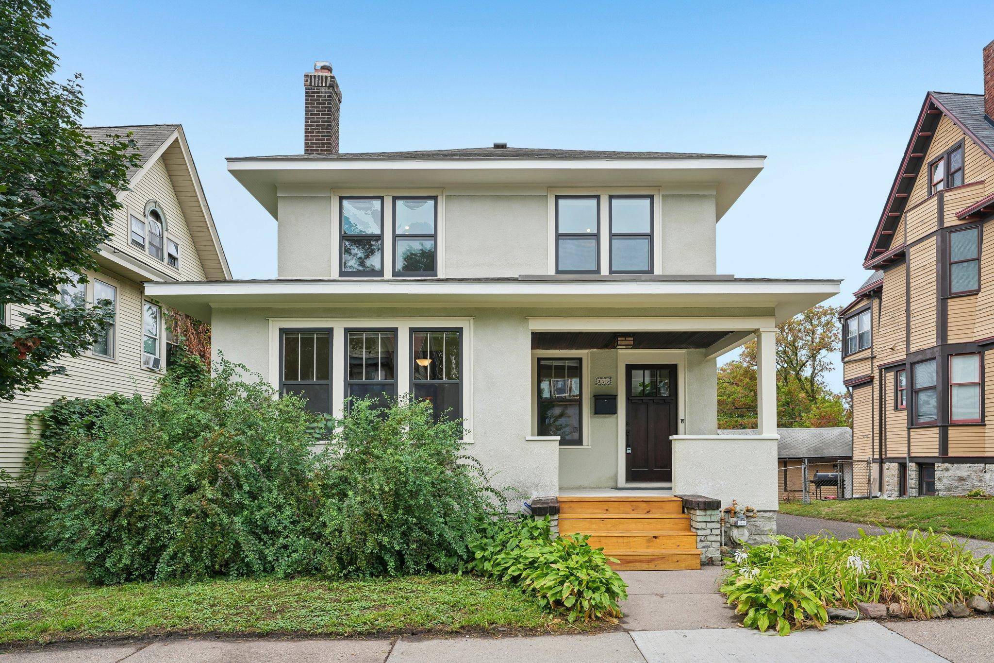 355 Bates AVE, Saint Paul, MN 55106