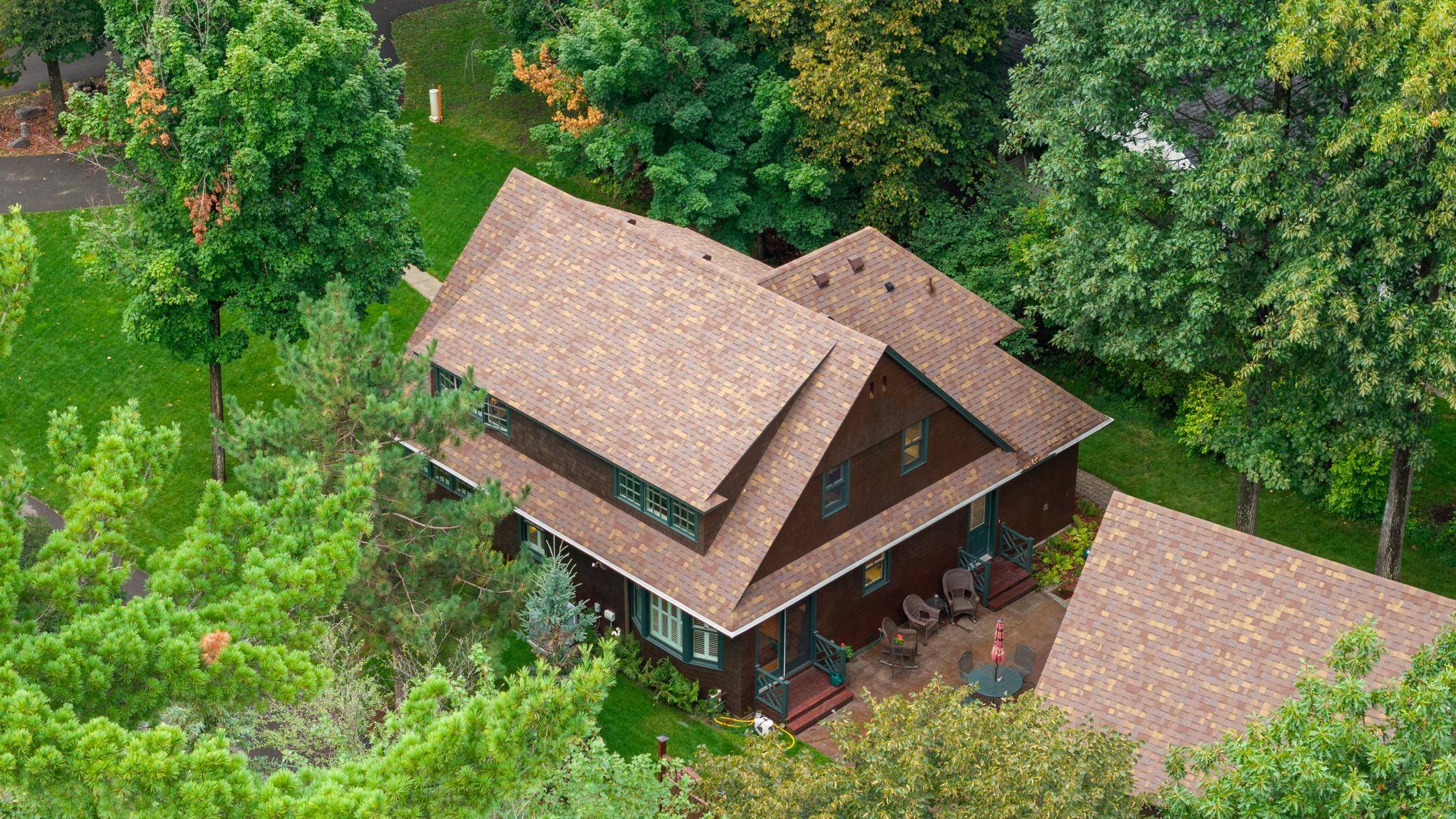 12150 Pinedale ST, Crosslake, MN 56442