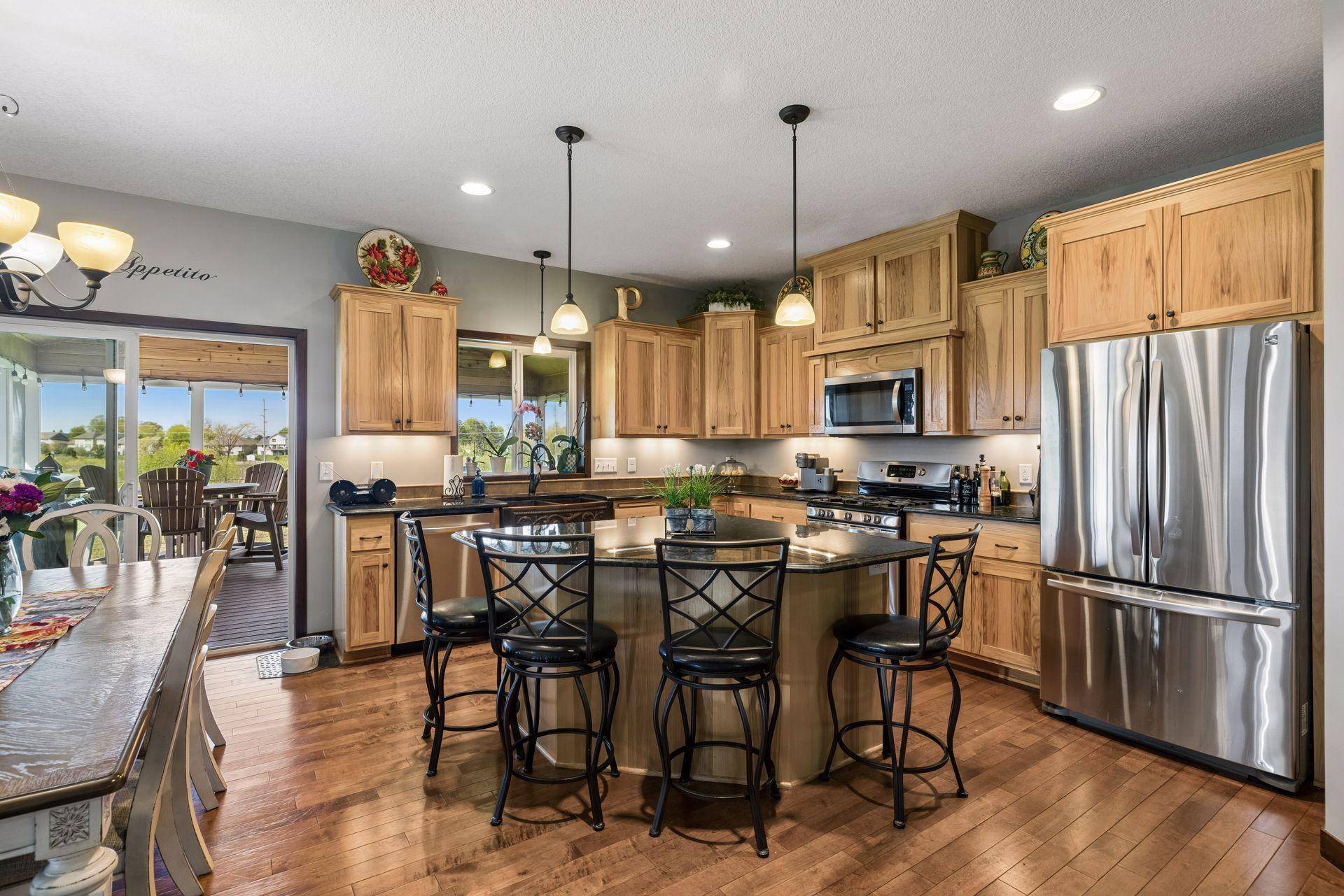 6571 145th CIR N, Hugo, MN 55038