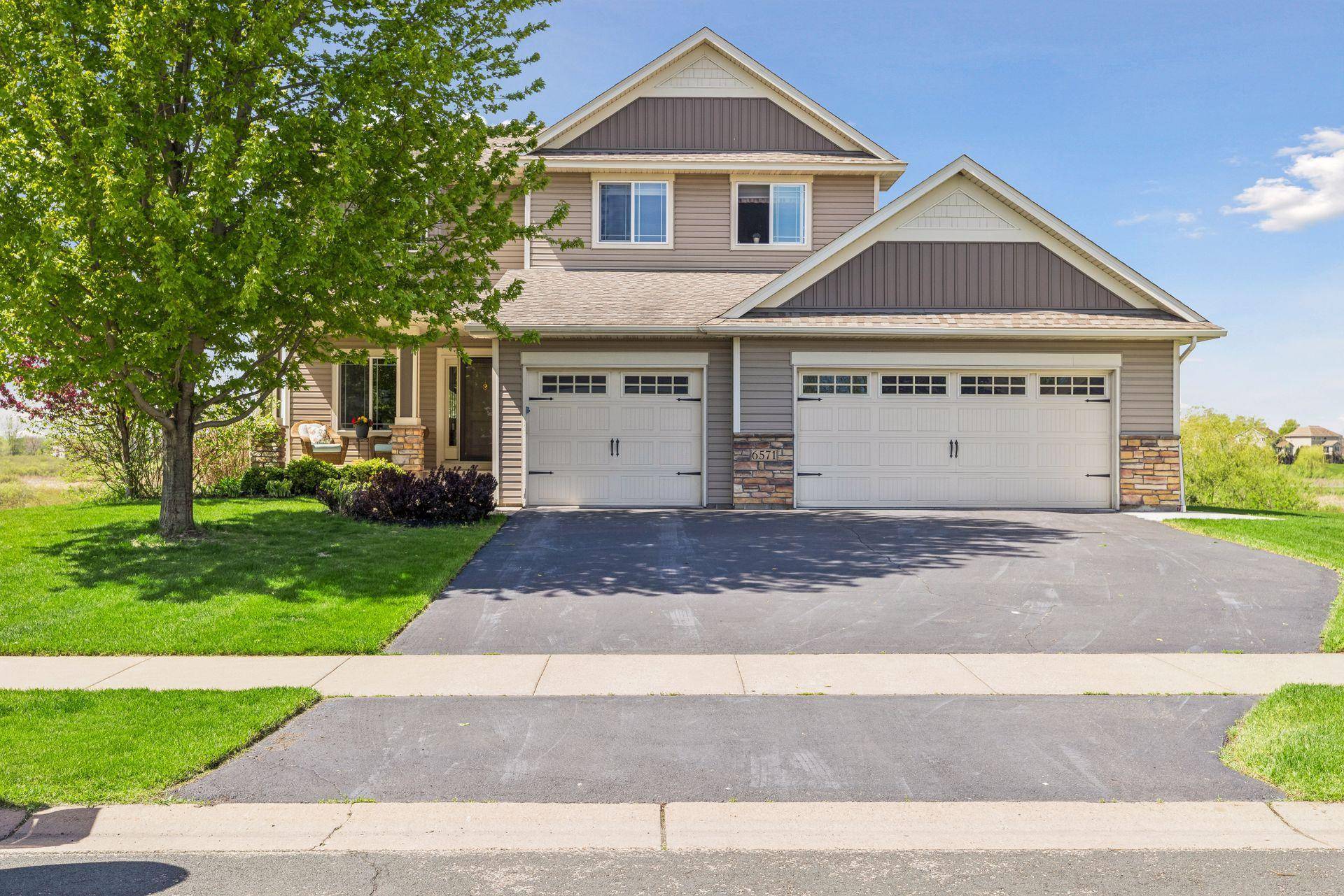 6571 145th CIR N, Hugo, MN 55038