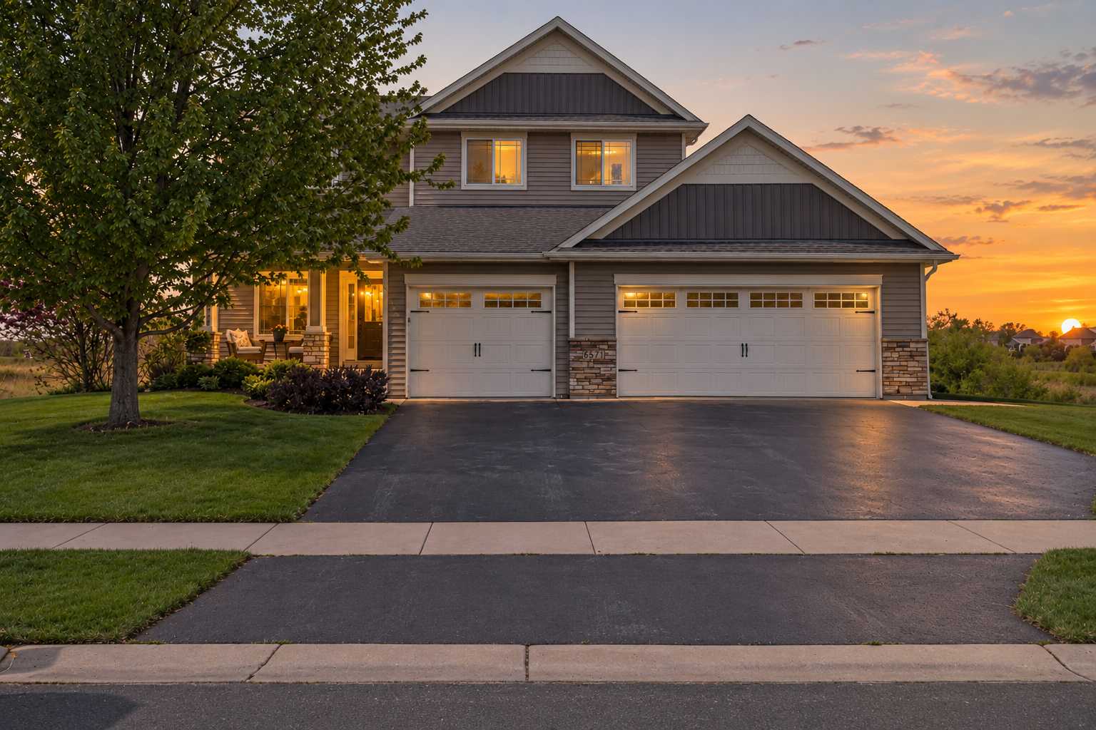 6571 145th CIR N, Hugo, MN 55038