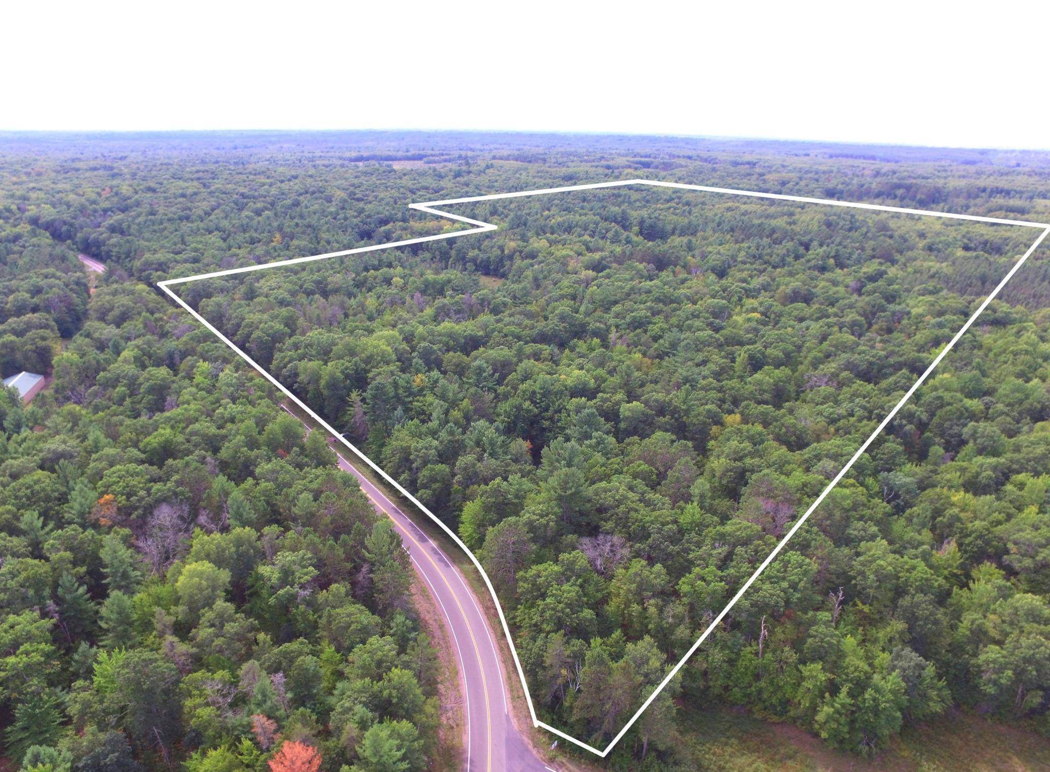 28206 Pardun RD, Danbury, WI 54830