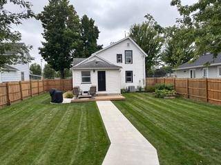 514 N Prairie ST, Lake City, MN 55041