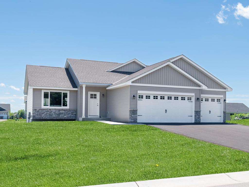 440 Prairie View DR, Cologne, MN 55322