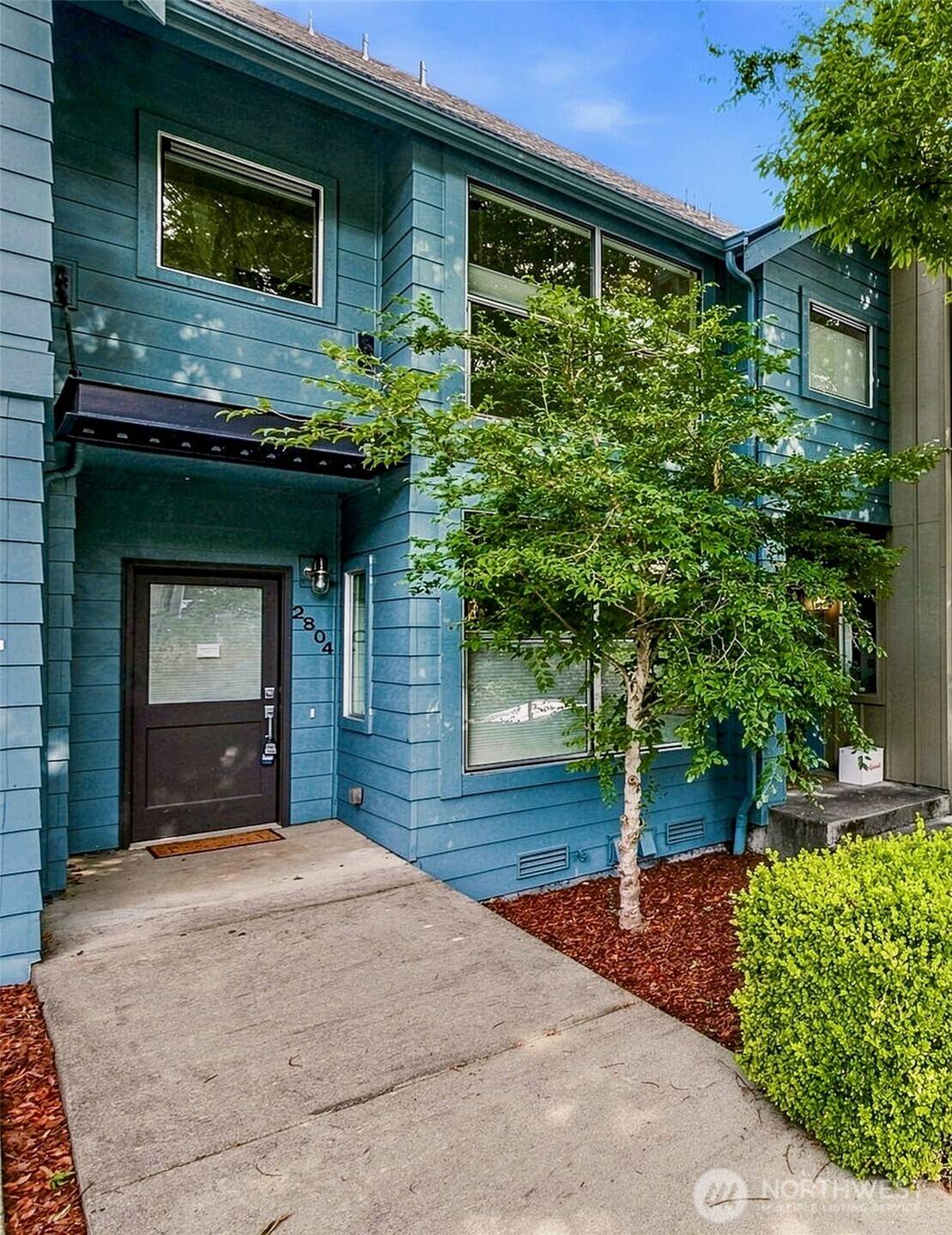 2804 S Columbian WAY, Seattle, WA 98108