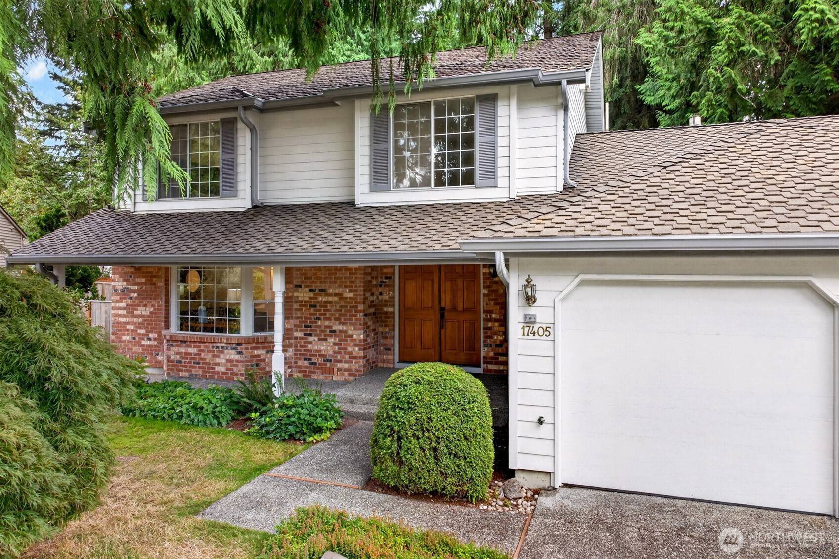 17405 NE 136th ST, Redmond, WA 98052