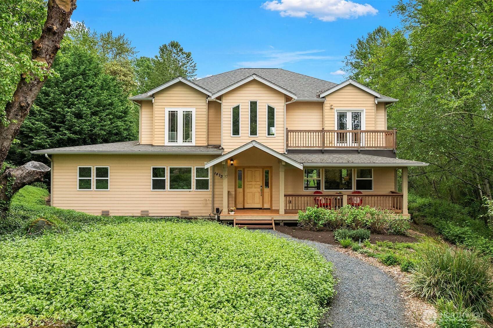 14730 75th AVE NE, Kenmore, WA 98028