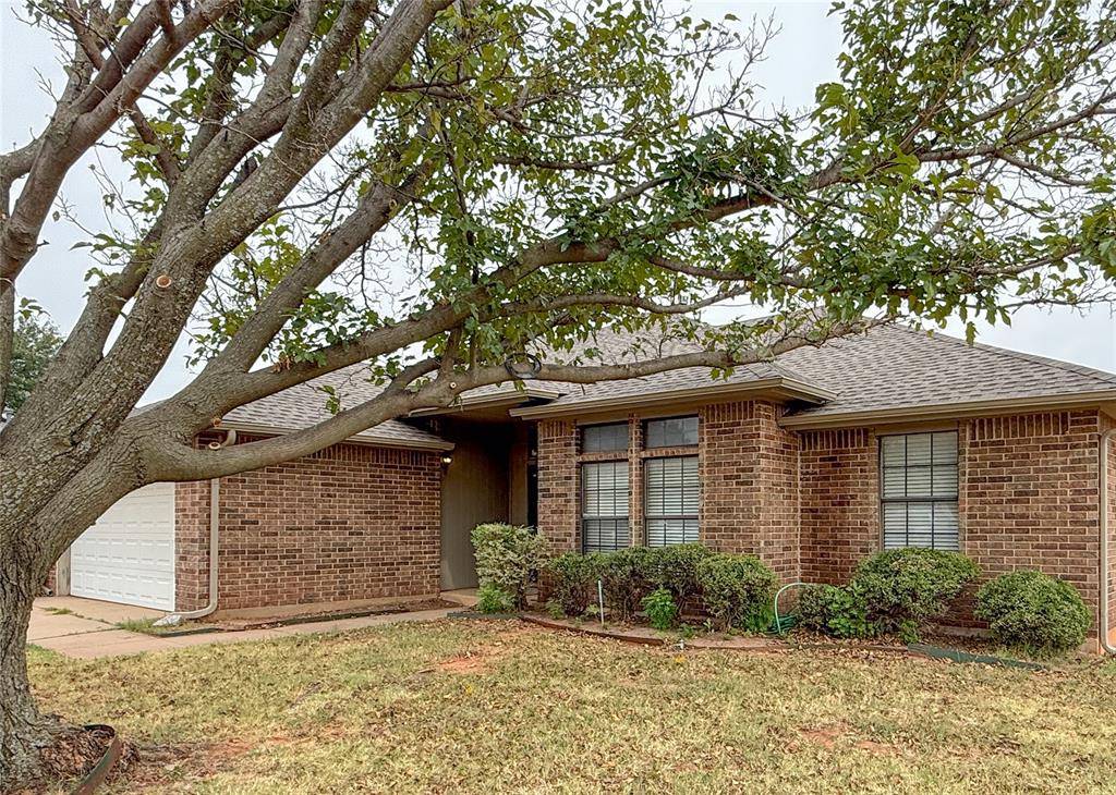 1009 NW 168th ST, Edmond, OK 73012
