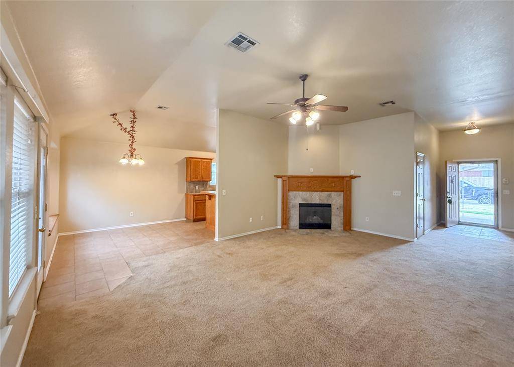 17553 Gold DR, Edmond, OK 73012