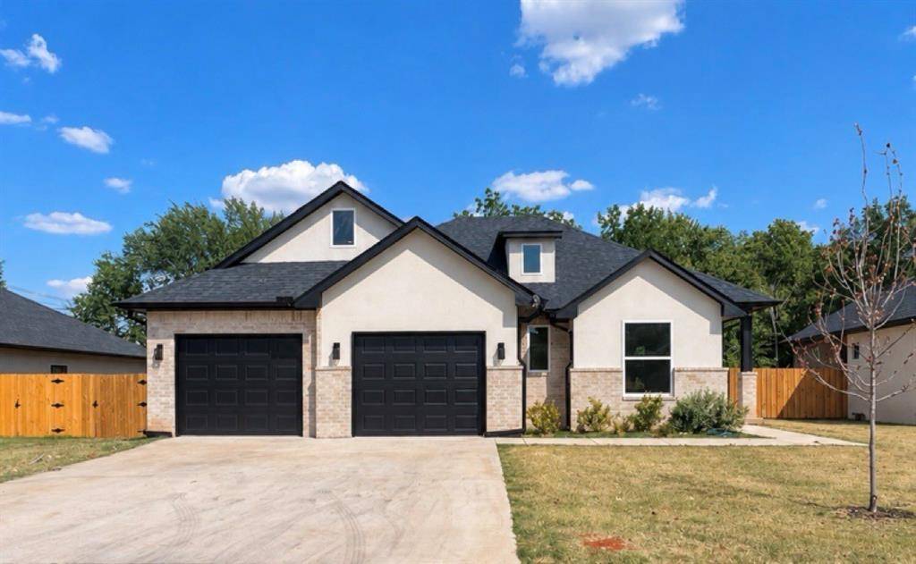 4210 N Shadybrook DR, Oklahoma City, OK 73110