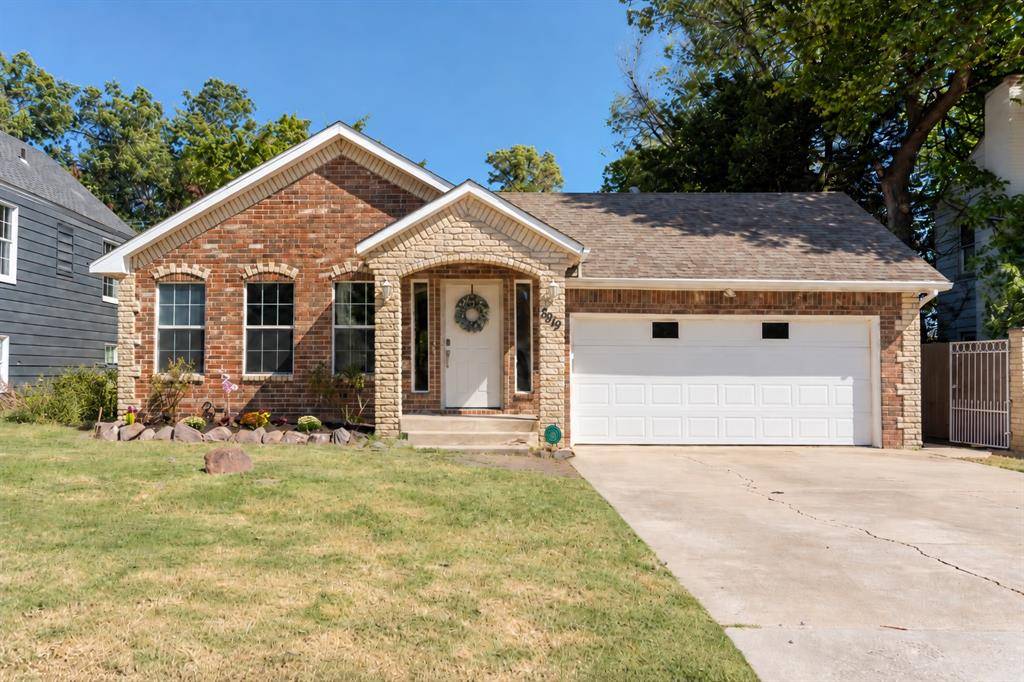 3219 NW 24 ST, Oklahoma City, OK 73107