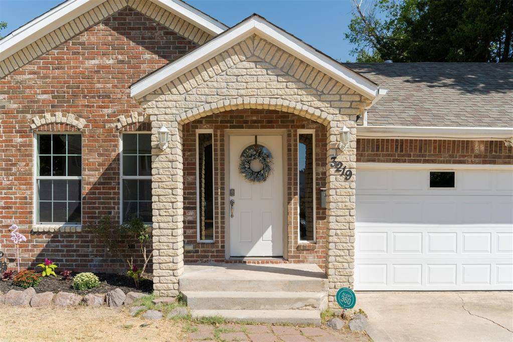 3219 NW 24 ST, Oklahoma City, OK 73107