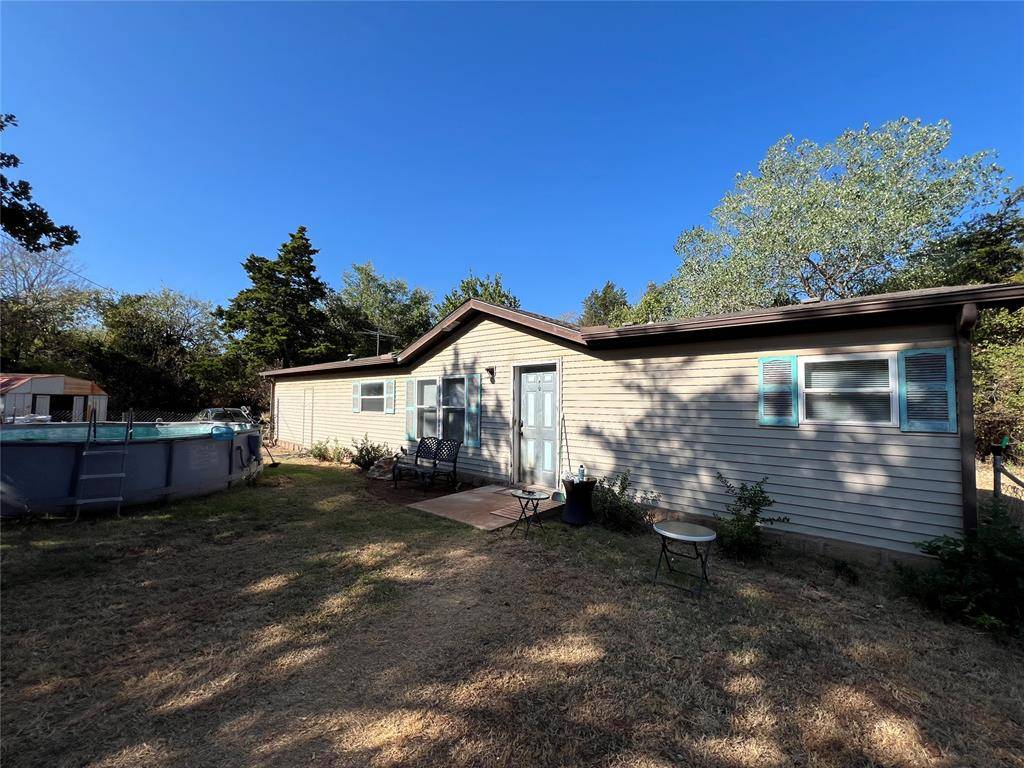 946 County Line RD #1990, Blanchard, OK 73010