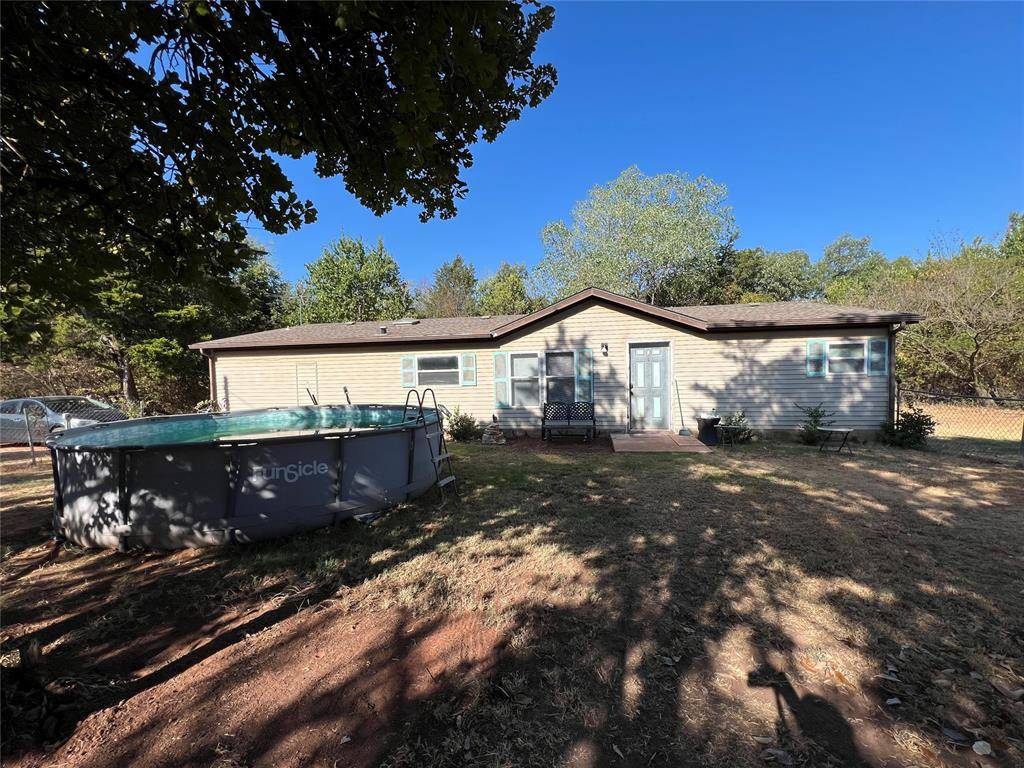 946 County Line RD #1990, Blanchard, OK 73010