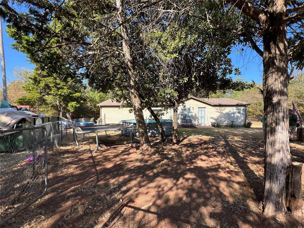 946 County Line RD #1990, Blanchard, OK 73010
