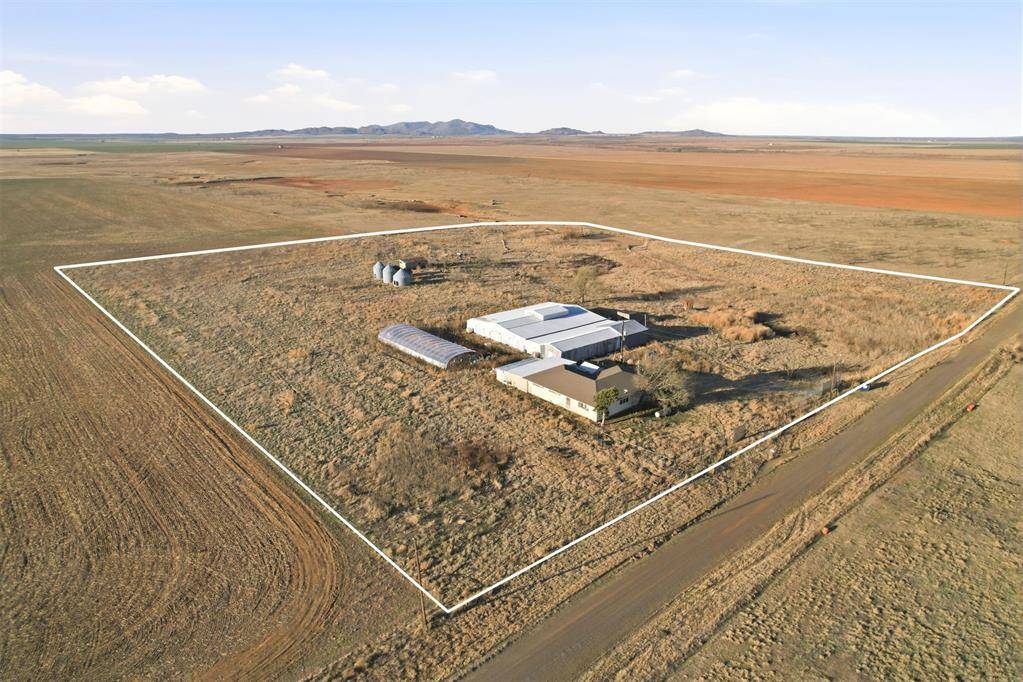 21840 E 1550 RD, Roosevelt, OK 73564