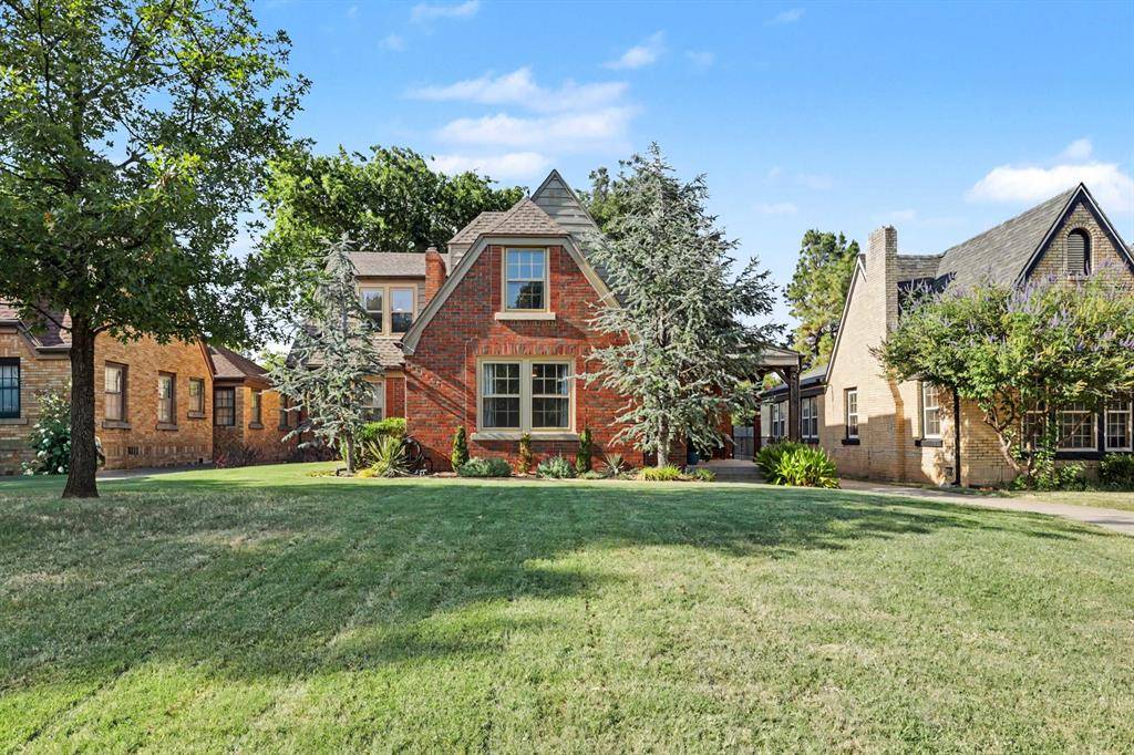 2209 NW 26th ST, Oklahoma City, OK 73107