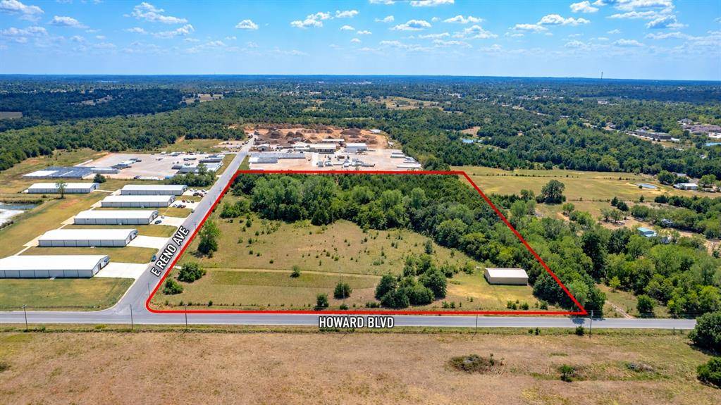 373 Howard BLVD, Harrah, OK 73045
