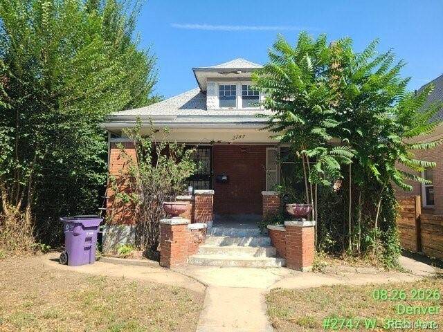 2747 W 38th AVE, Denver, CO 80211