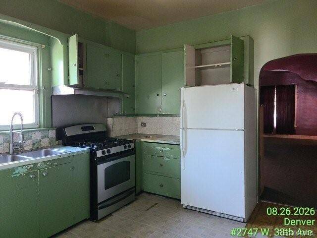 2747 W 38th AVE, Denver, CO 80211