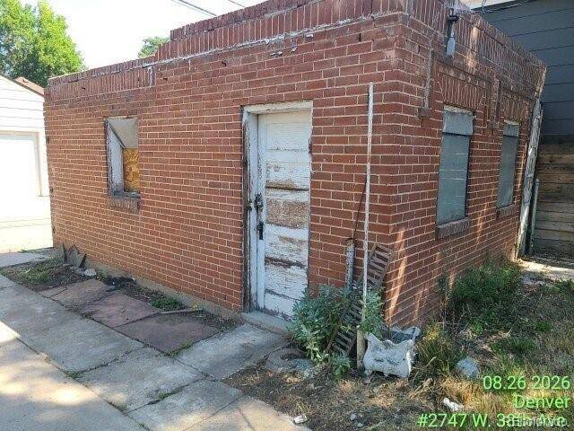 2747 W 38th AVE, Denver, CO 80211