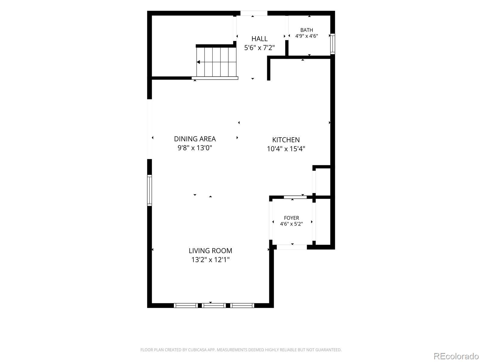 6517 N Cathay ST, Denver, CO 80249