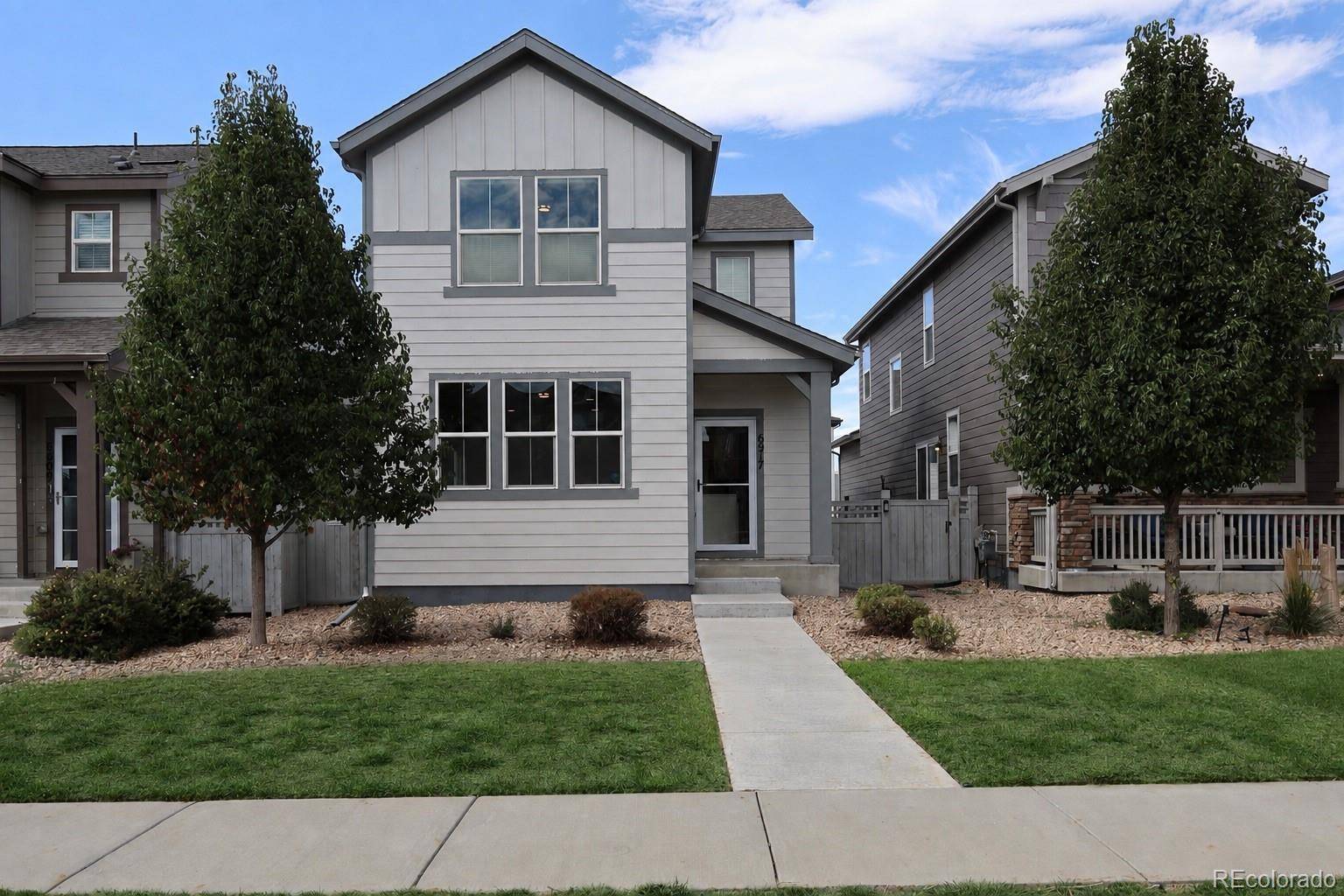 6517 N Cathay ST, Denver, CO 80249