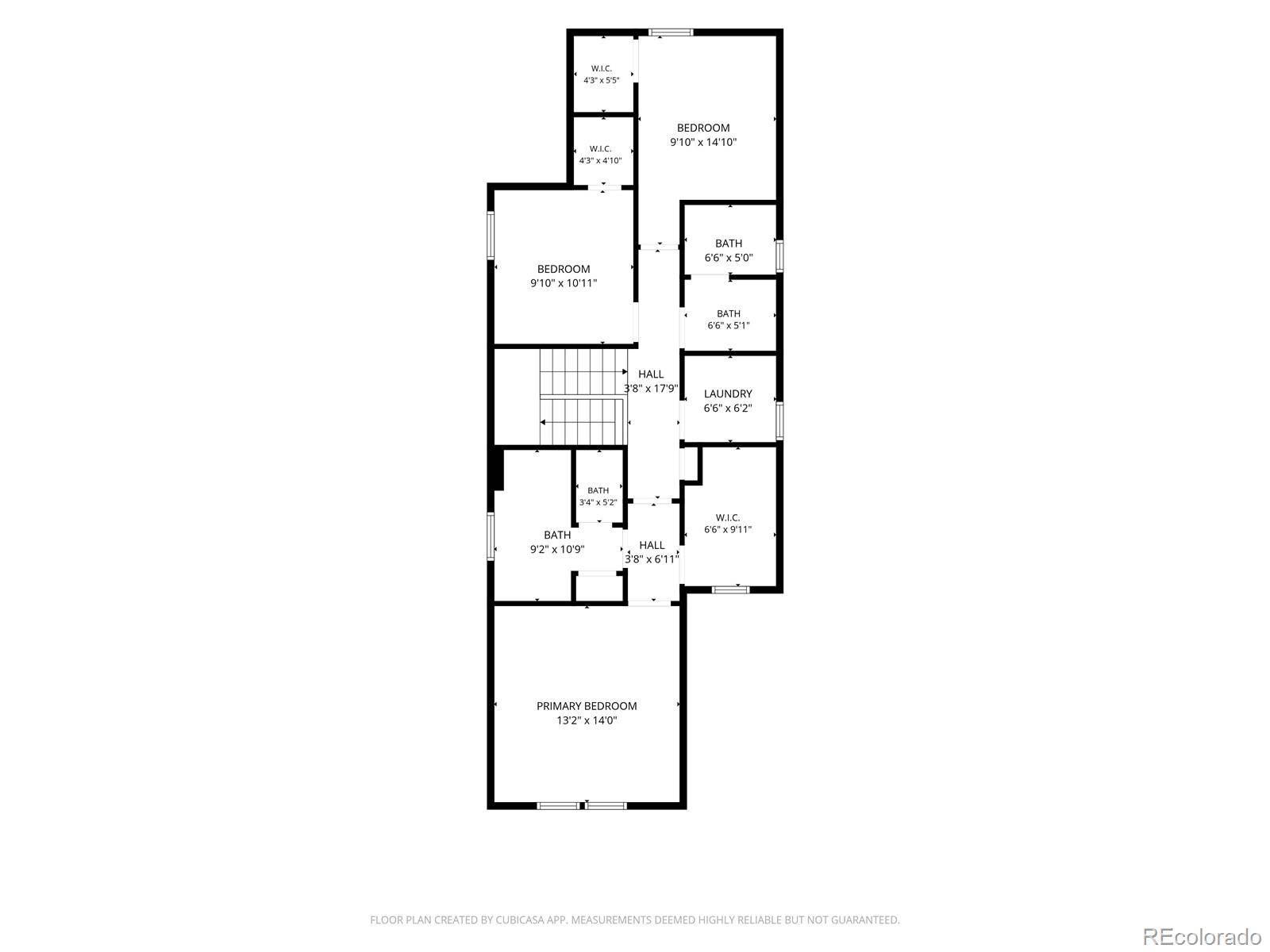 6517 N Cathay ST, Denver, CO 80249