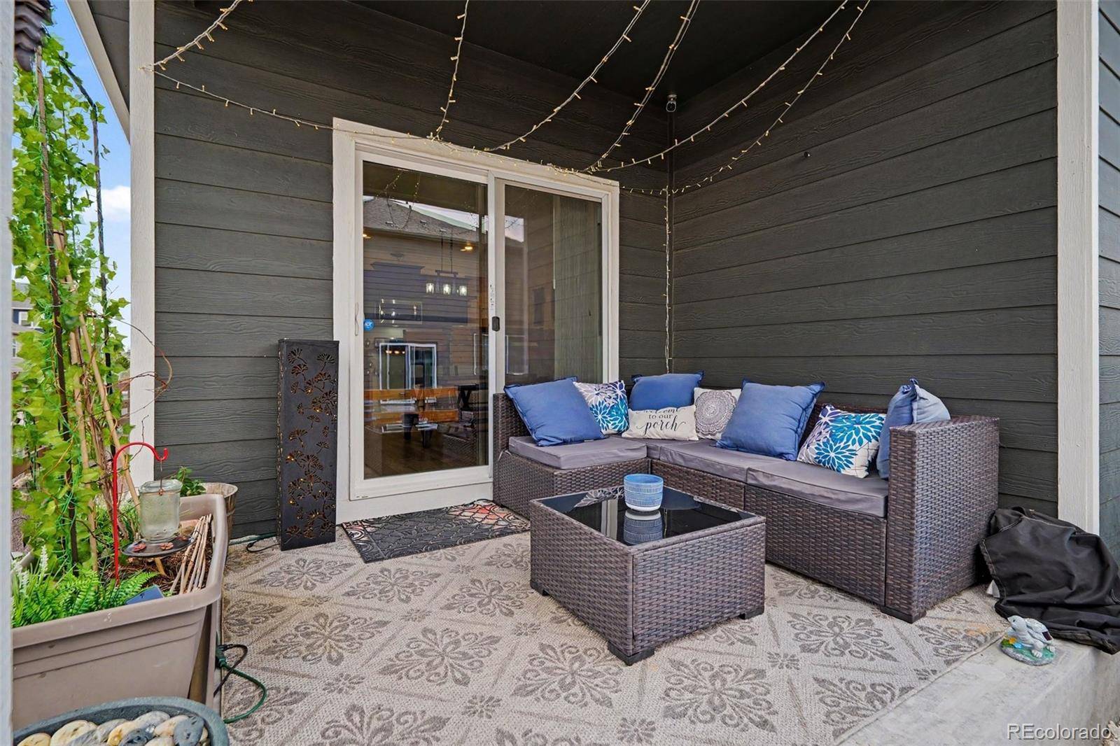 163 Coyote ST, Bennett, CO 80102