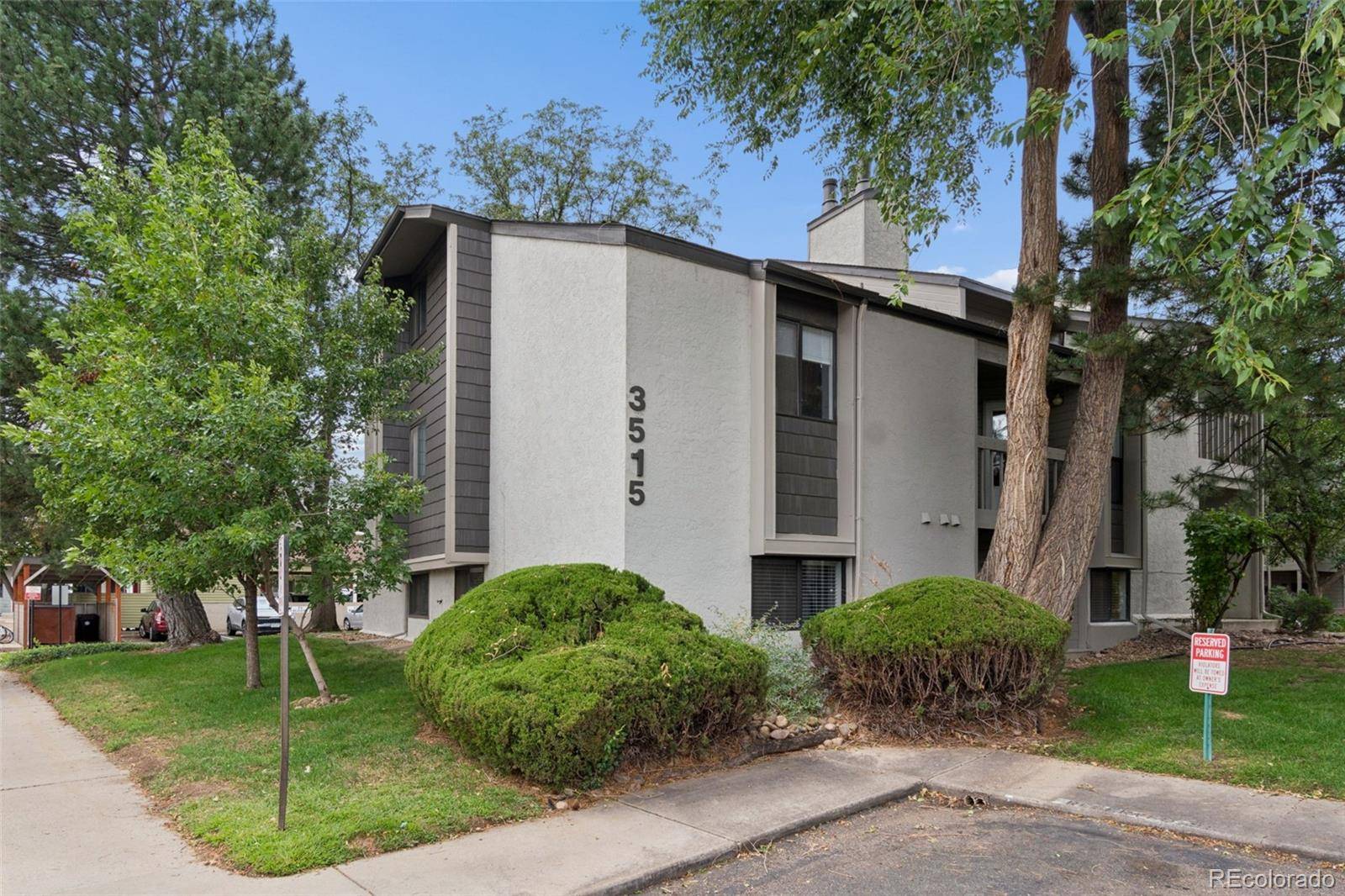 3515 28th ST #106, Boulder, CO 80301