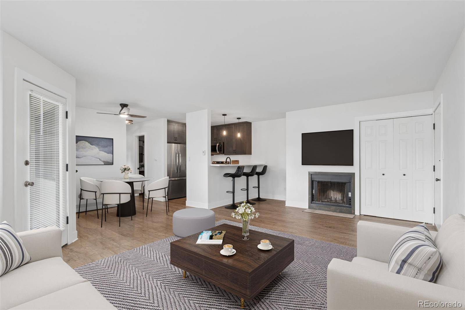 3515 28th ST #106, Boulder, CO 80301