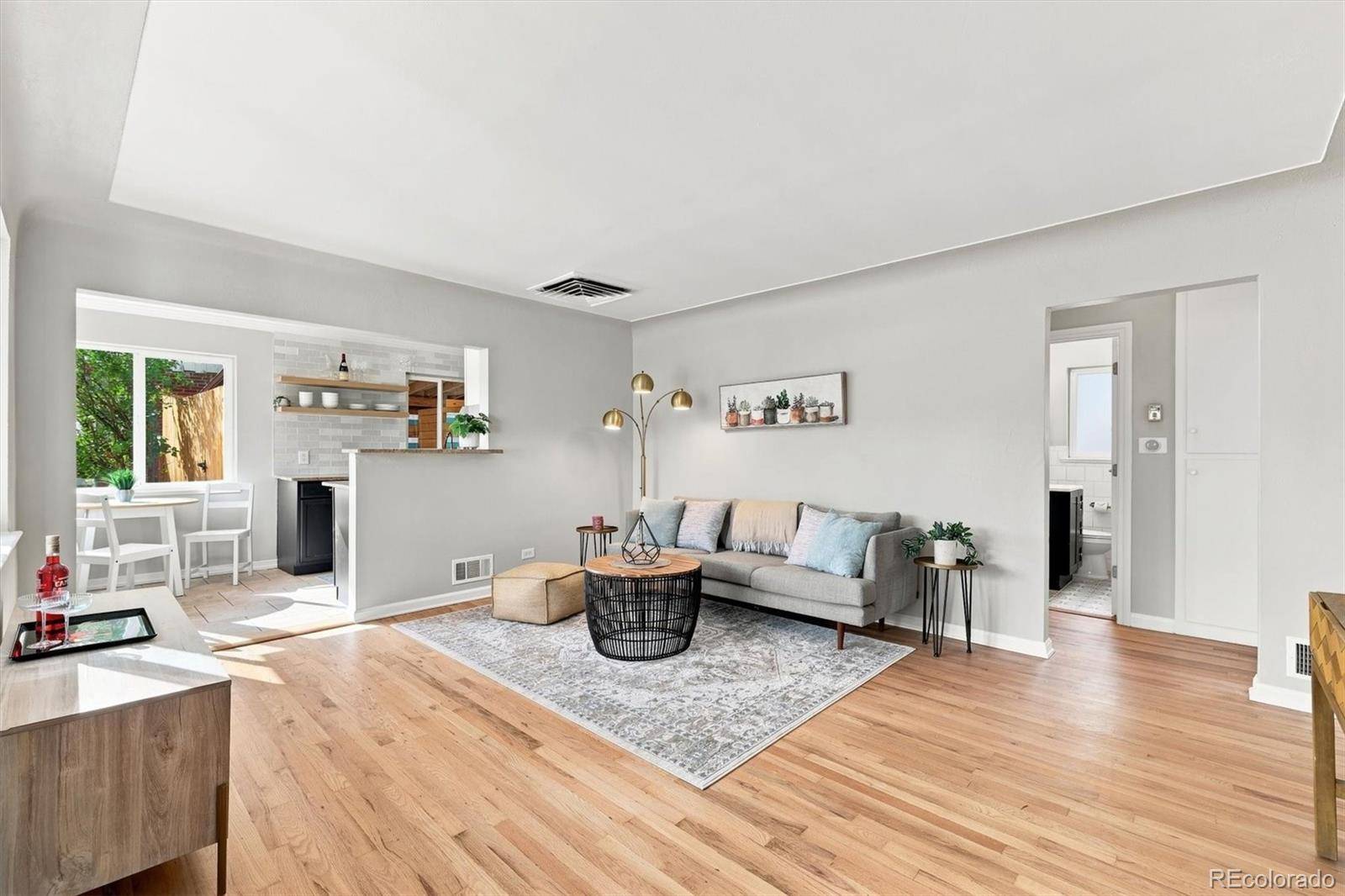 3031 W 20th AVE, Denver, CO 80211