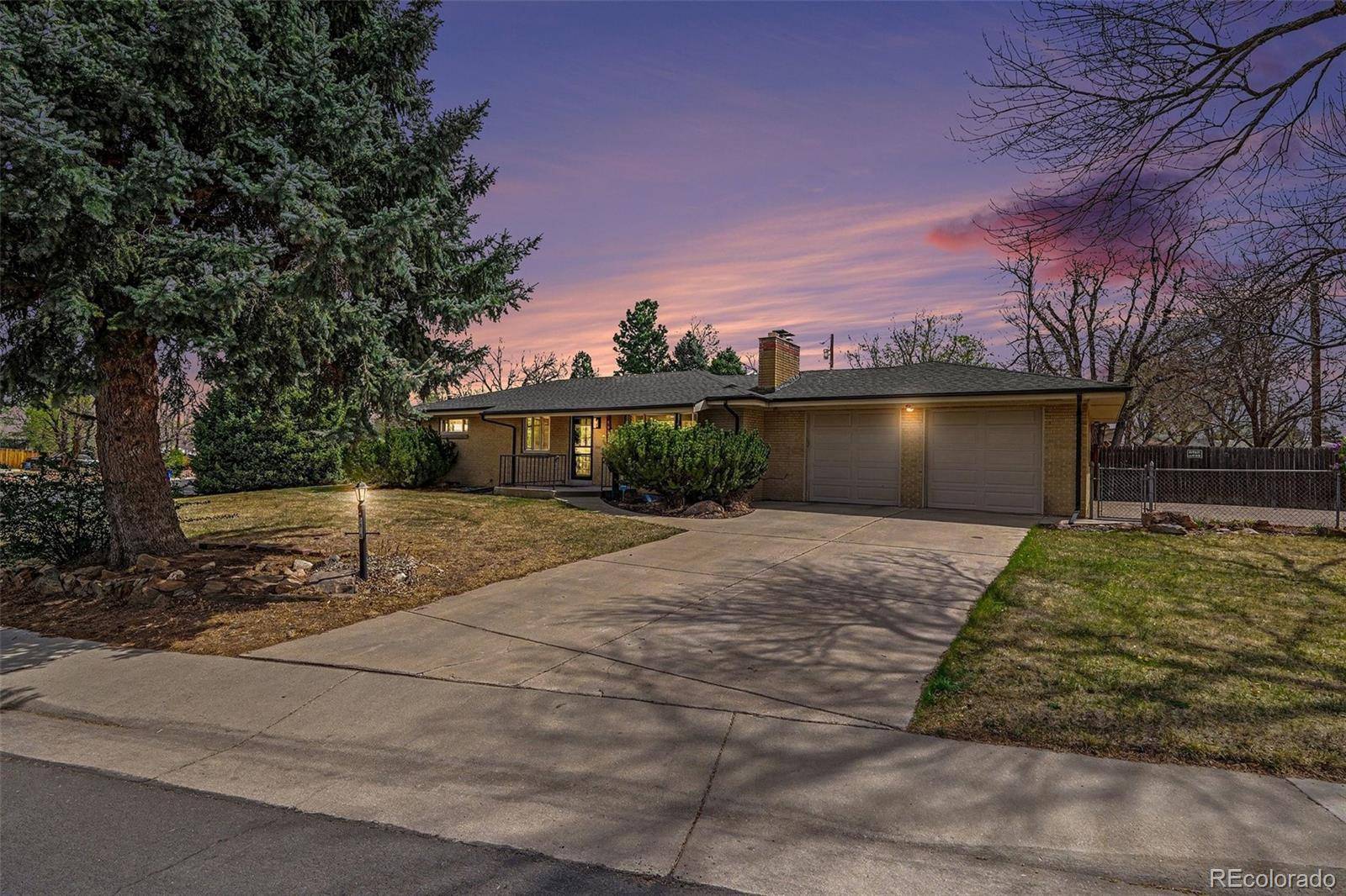 5984 S Fairfield ST, Littleton, CO 80120