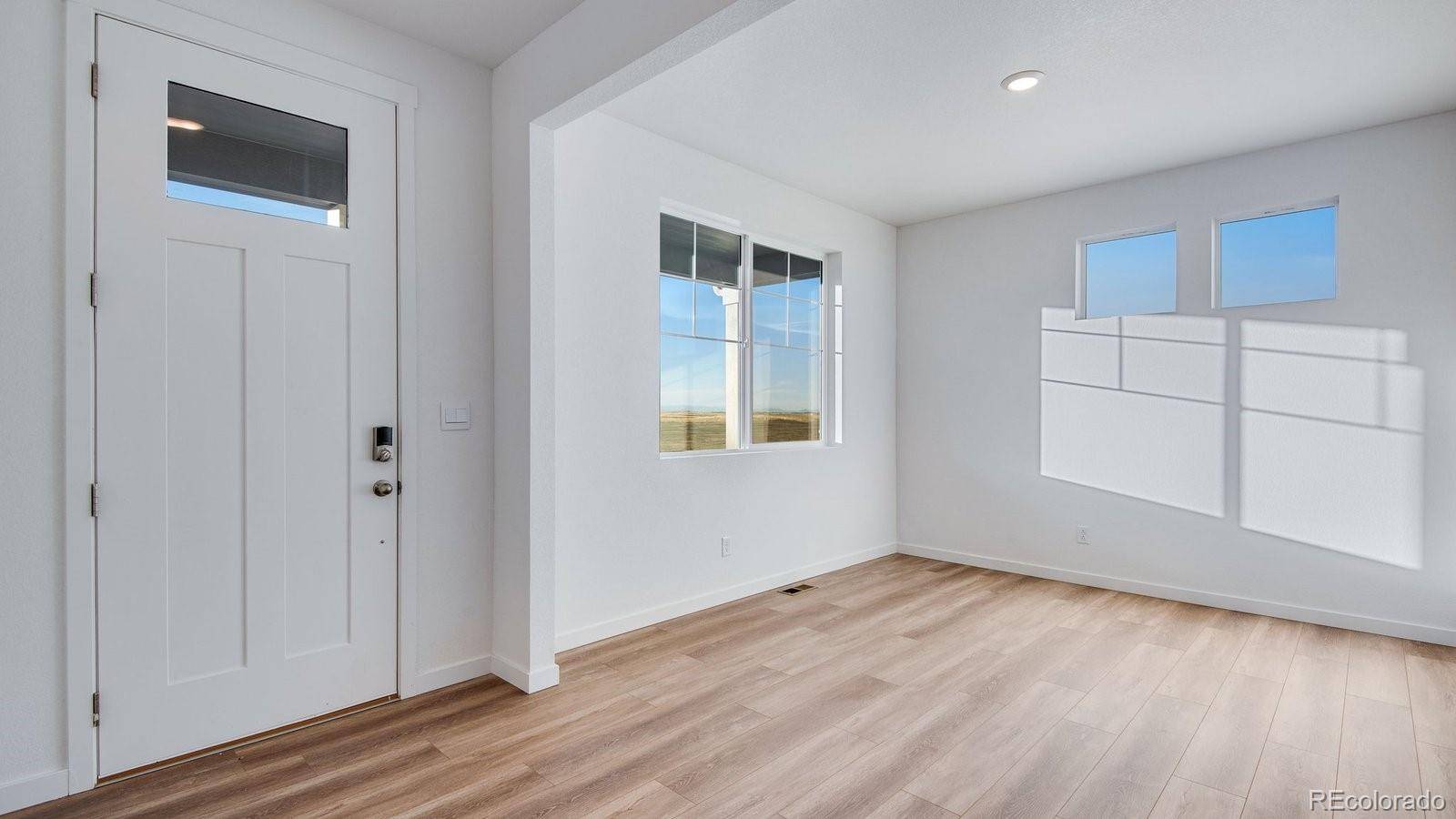 2348 Crosswind ST, Fort Lupton, CO 80621