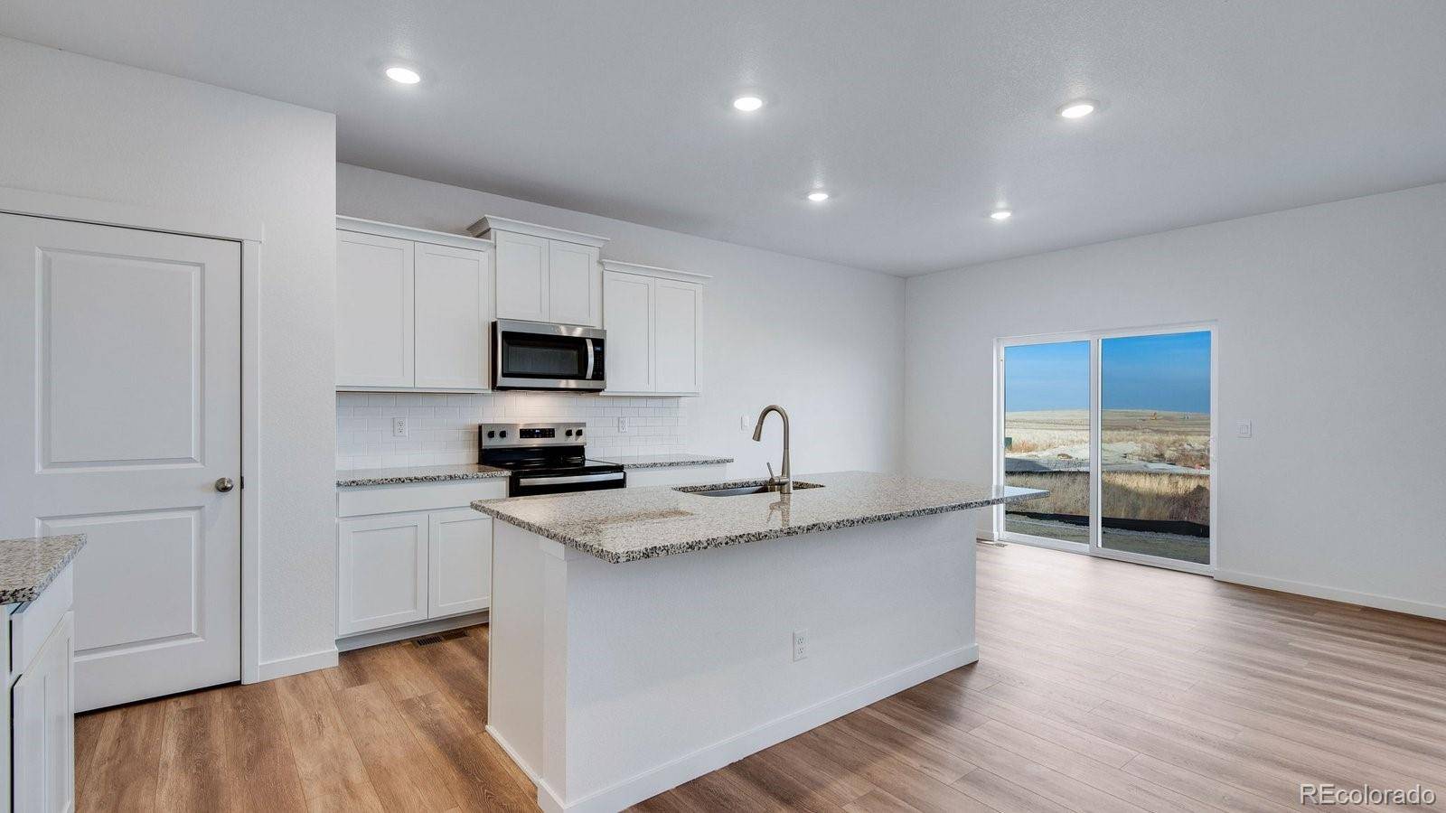 2348 Crosswind ST, Fort Lupton, CO 80621