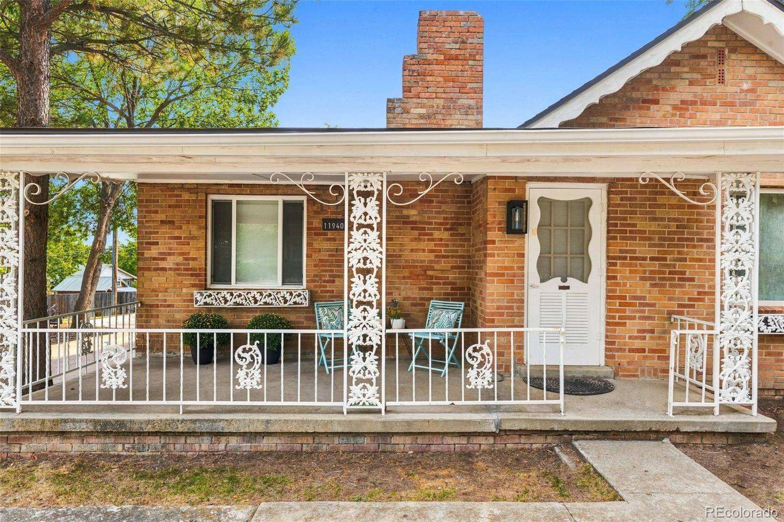 11940 W Independence AVE, Golden, CO 80401