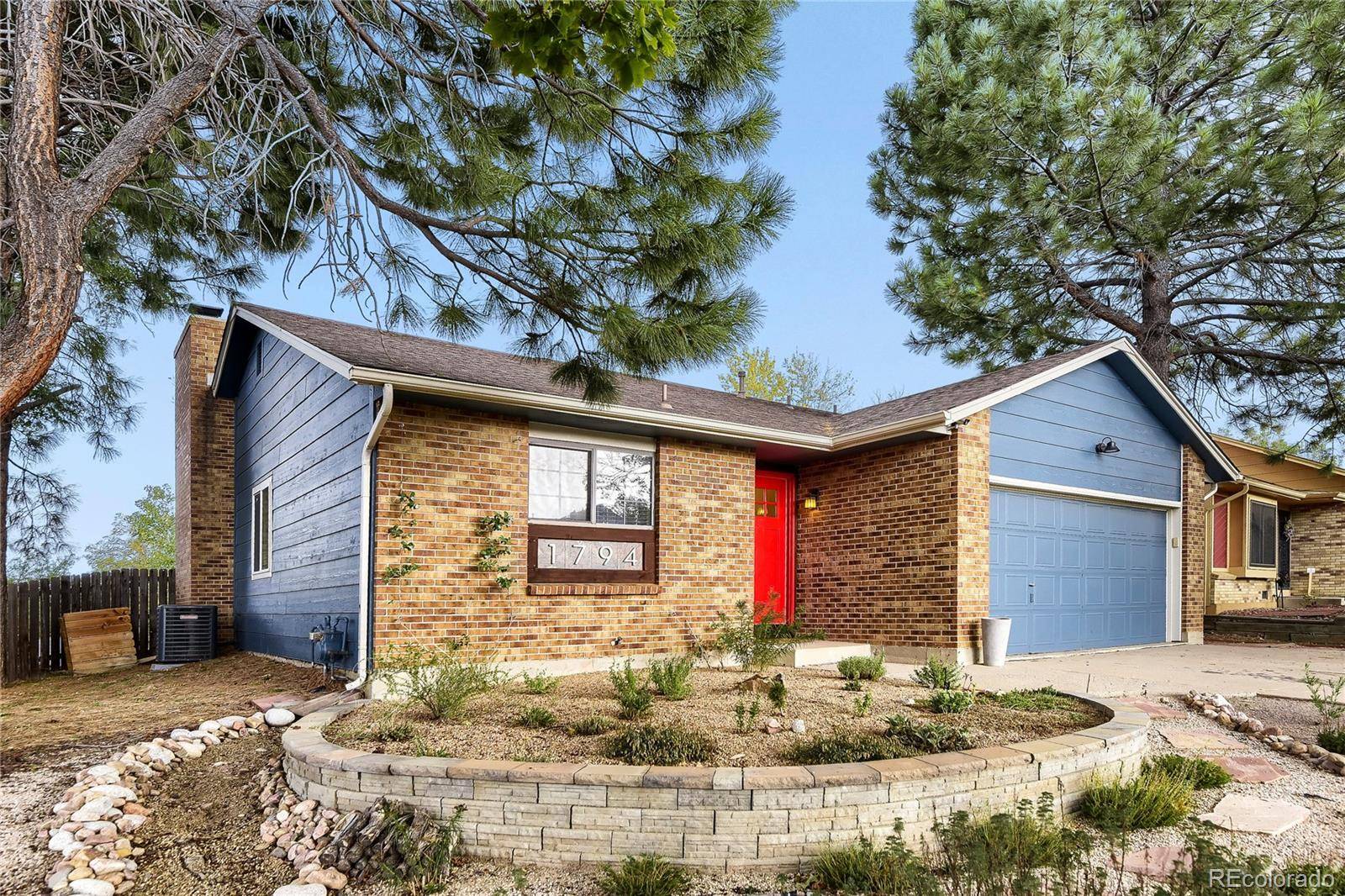 1794 S Cathay ST, Aurora, CO 80017